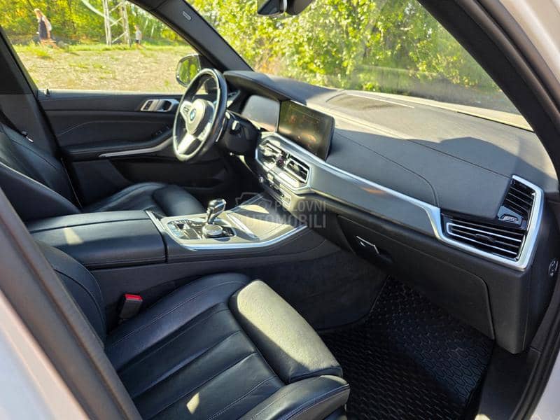 BMW X5 40d M BMW X5 40d M
