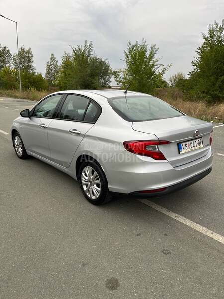 Fiat Tipo 1.6 MJTD