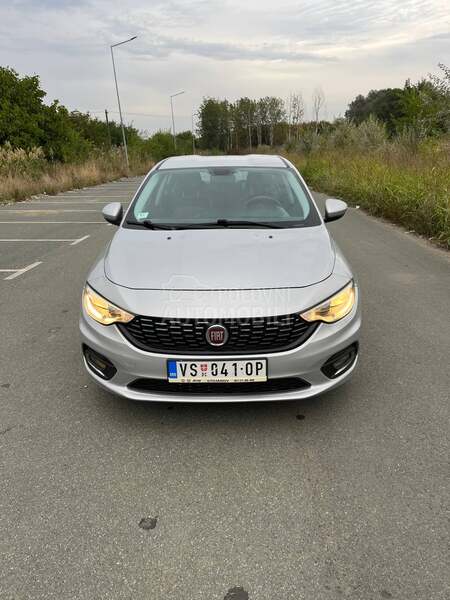 Fiat Tipo 1.6 MJTD