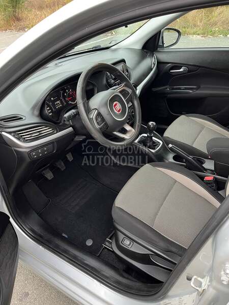Fiat Tipo 1.6 MJTD