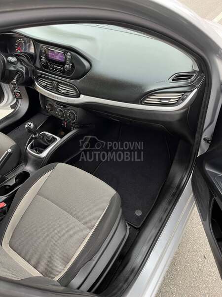 Fiat Tipo 1.6 MJTD