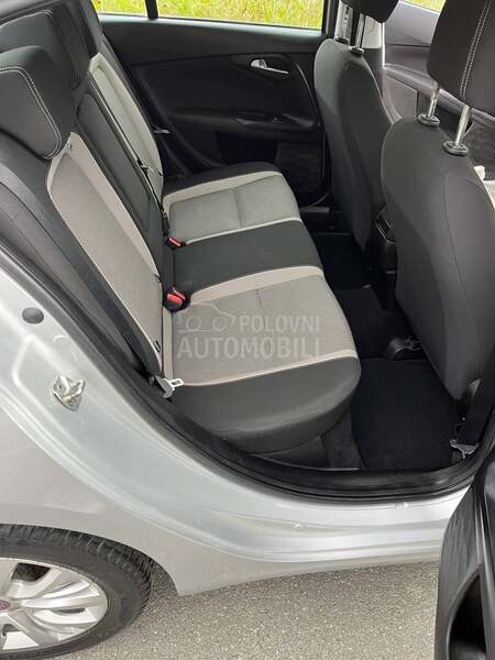 Fiat Tipo 1.6 MJTD