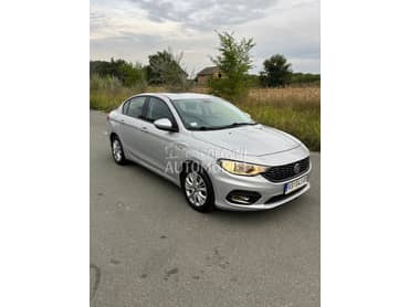 Fiat Tipo 1.6 MJTD