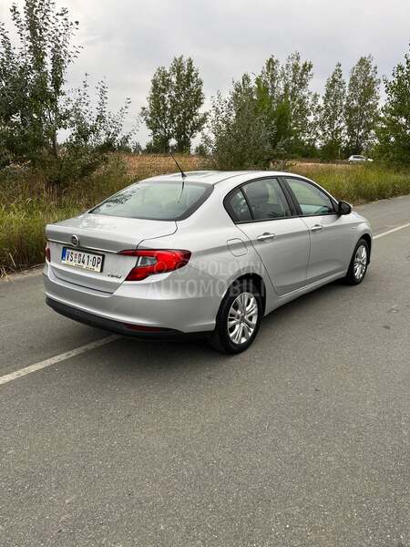 Fiat Tipo 1.6 MJTD