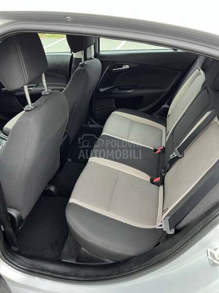 Fiat Tipo 1.6 MJTD
