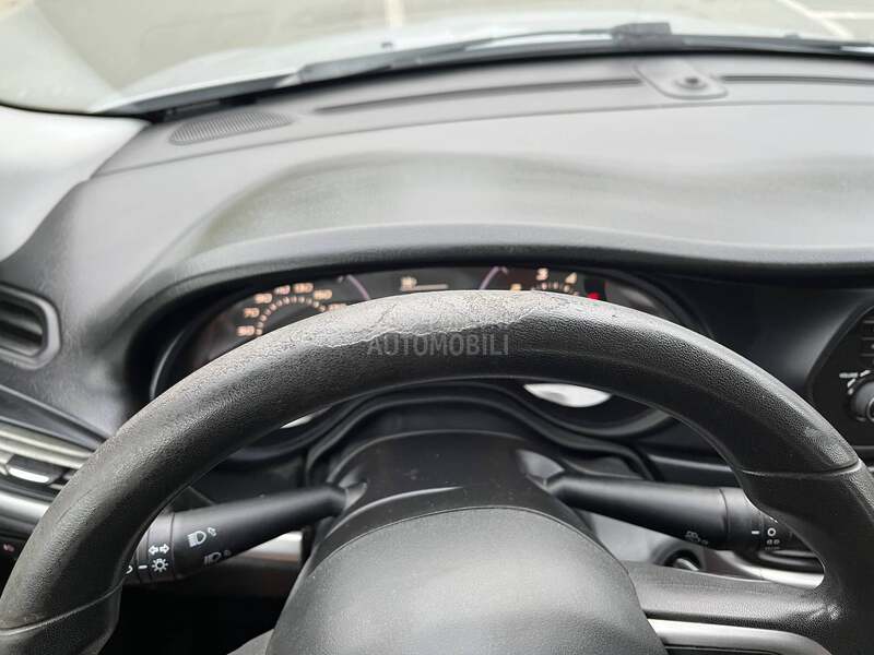 Fiat Tipo 1.6 MJTD