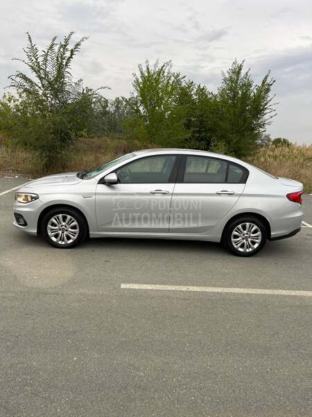 Fiat Tipo 1.6 MJTD