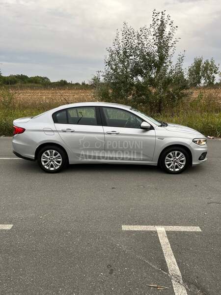 Fiat Tipo 1.6 MJTD