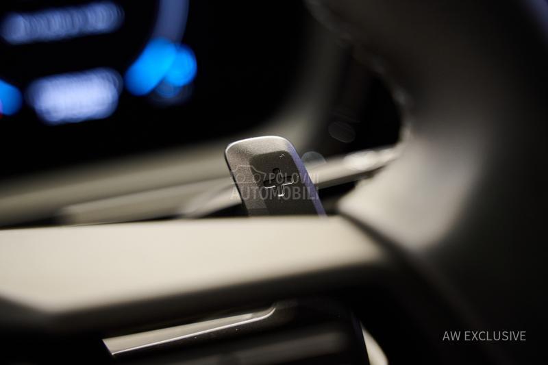 Porsche Cayenne S E-Hybrid