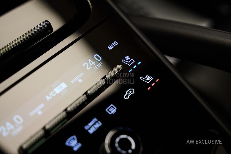 Porsche Cayenne S E-Hybrid