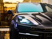 Porsche Cayenne S E-Hybrid