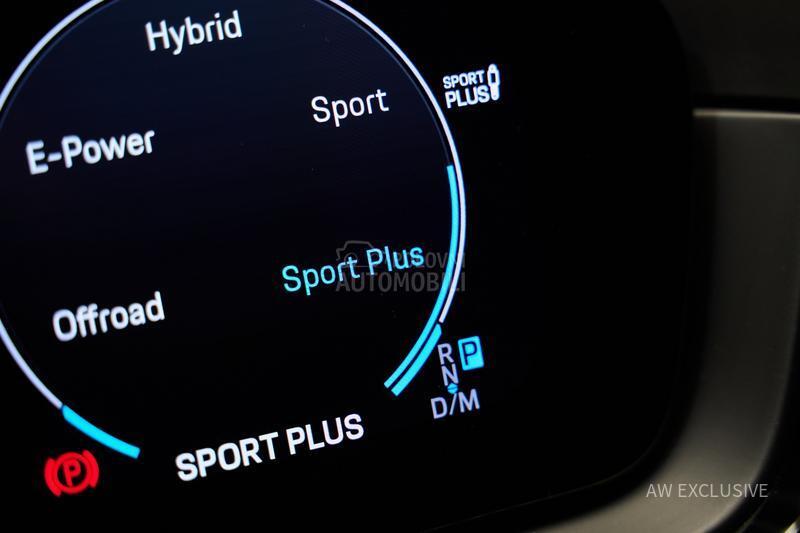 Porsche Cayenne S E-Hybrid