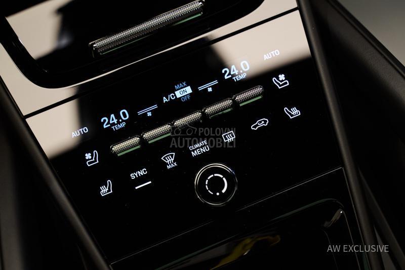 Porsche Cayenne S E-Hybrid