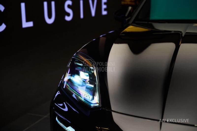 Porsche Cayenne S E-Hybrid