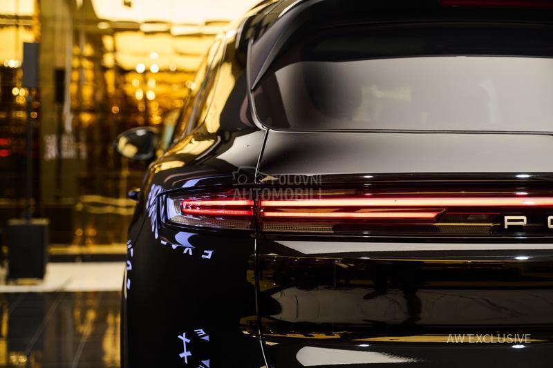 Porsche Cayenne S E-Hybrid