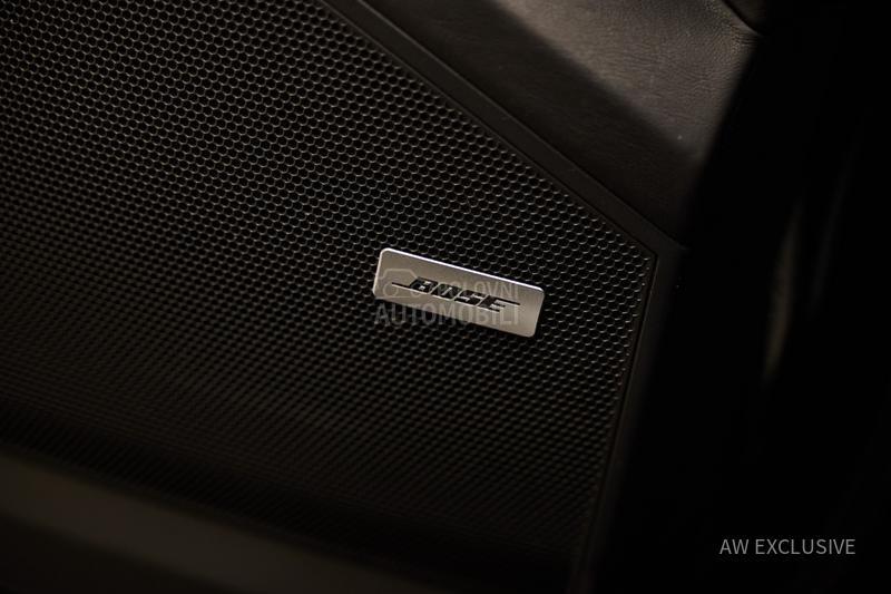 Porsche Cayenne S E-Hybrid