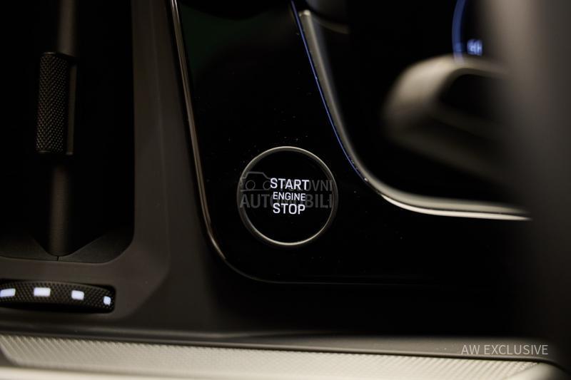 Porsche Cayenne S E-Hybrid