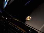 Porsche Cayenne S E-Hybrid