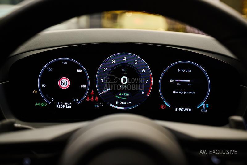 Porsche Cayenne S E-Hybrid