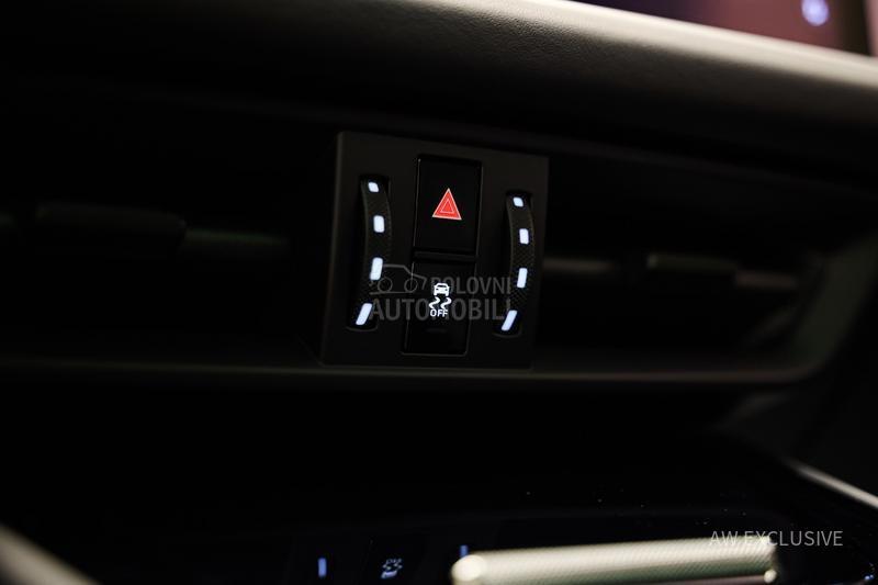 Porsche Cayenne S E-Hybrid