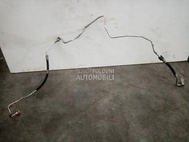 Duvaljke i delovi ventilacije za Mercedes Benz C 220 od 2007. do 2013. god.