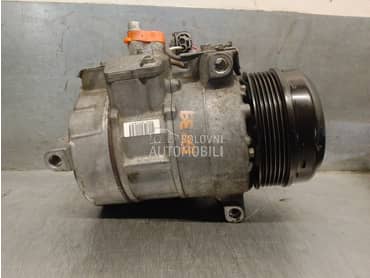 Kompresor klime za Mercedes Benz C 220 od 2007. do 2013. god.