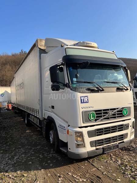 Volvo Fh 13 440 komplet