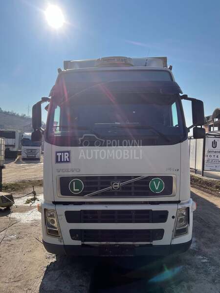 Volvo Fh 13 440 komplet