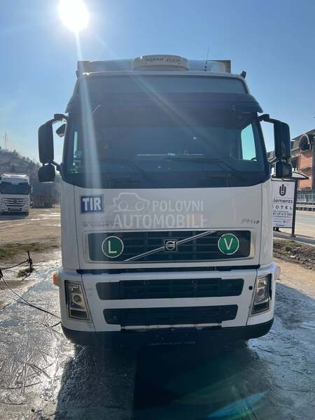 Volvo Fh 13 440 komplet
