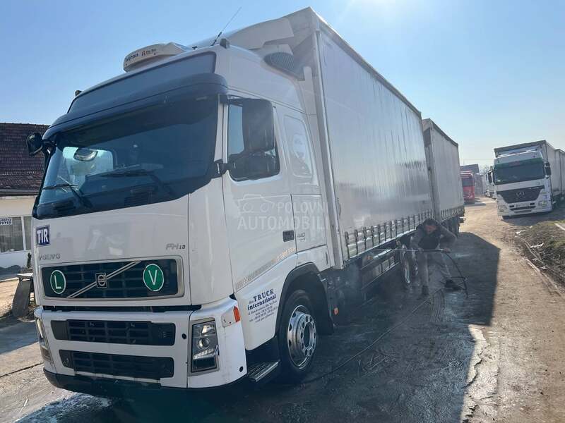 Volvo Fh 13 440 komplet
