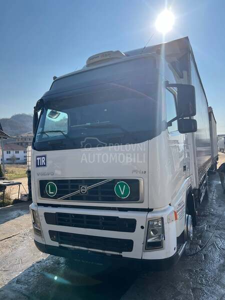 Volvo Fh 13 440 komplet