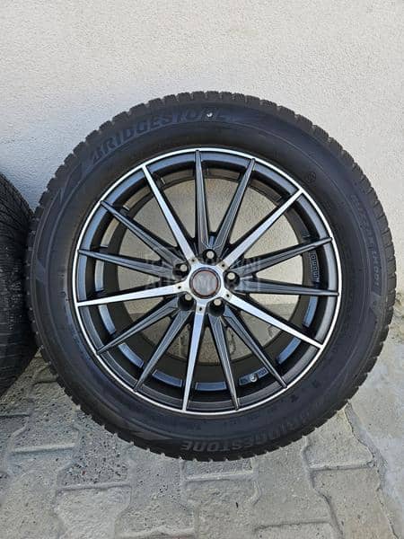 Aluminijumske felne  19" 5 x 112