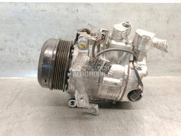 Kompresor klime za Mercedes Benz C 220 od 2007. do 2013. god.