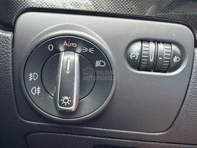 Volkswagen Golf 6 