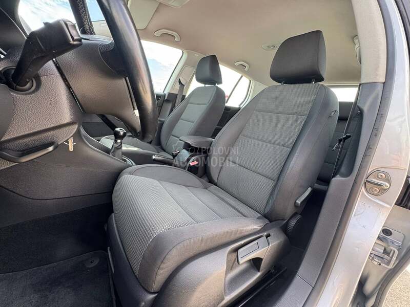 Volkswagen Golf 6 