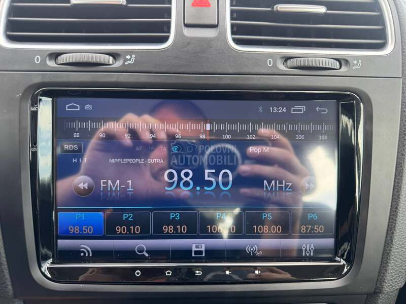 Volkswagen Golf 6 