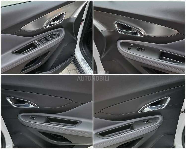 Opel Mokka 1.7 cdti COSMO 4WD