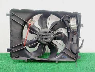 Ventilator za Mercedes Benz C 220 od 2007. do 2013. god.