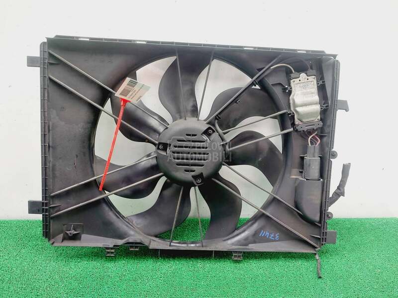 Ventilator
