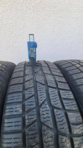Continental 205/60 R16 Zimska