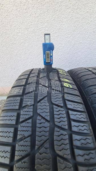 Continental 205/60 R16 Zimska
