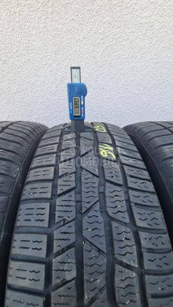 Continental 205/60 R16 Zimska
