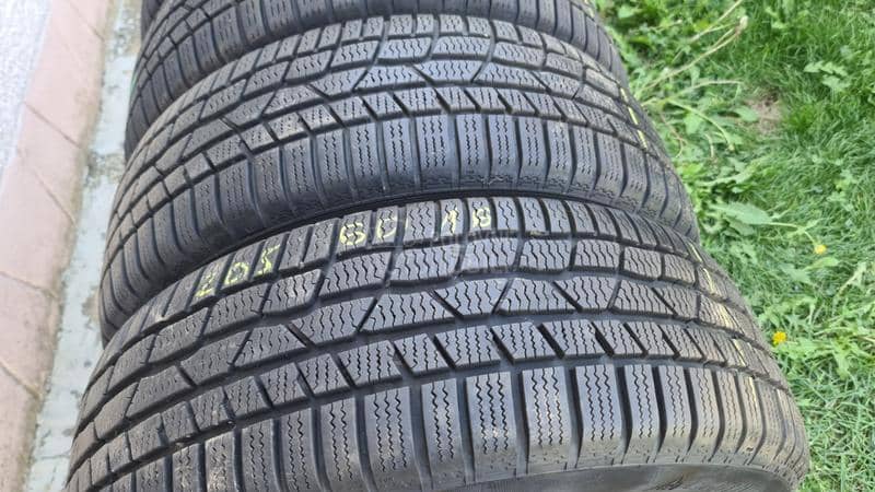 Continental 205/60 R16 Zimska