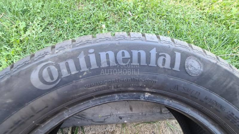 Continental 205/60 R16 Zimska