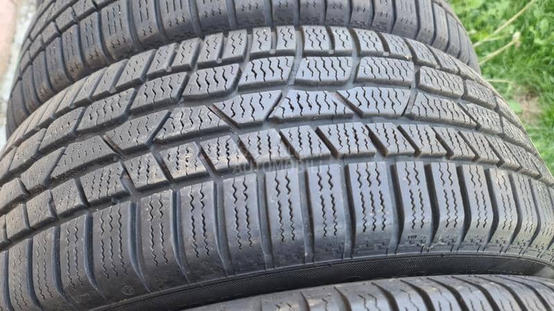 Continental 205/60 R16 Zimska