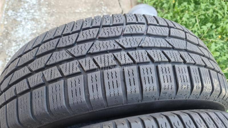 Continental 205/60 R16 Zimska