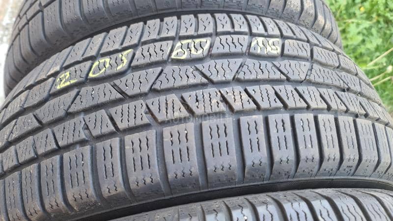 Continental 205/60 R16 Zimska