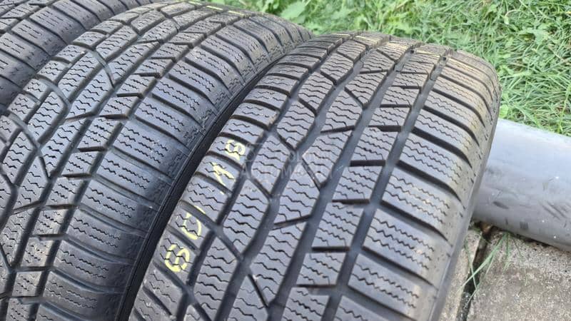 Continental 205/60 R16 Zimska