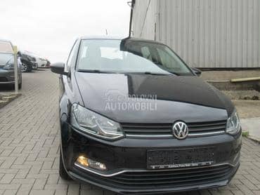 farovi maglenke za Volkswagen Passat B8 od 2010. do 2016. god.