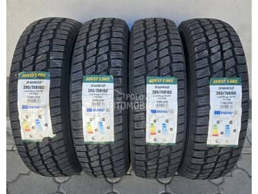 Westlake 205/75 R16 Zimska